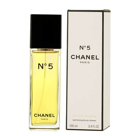 chanel 5 l eau 100 ml|chanel no 5 l'eau review.